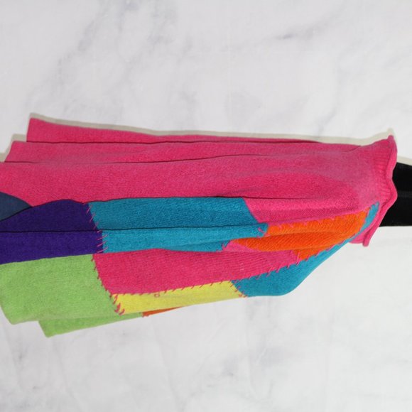 Maria Y Sweater (PL) - Picture 5 of 8